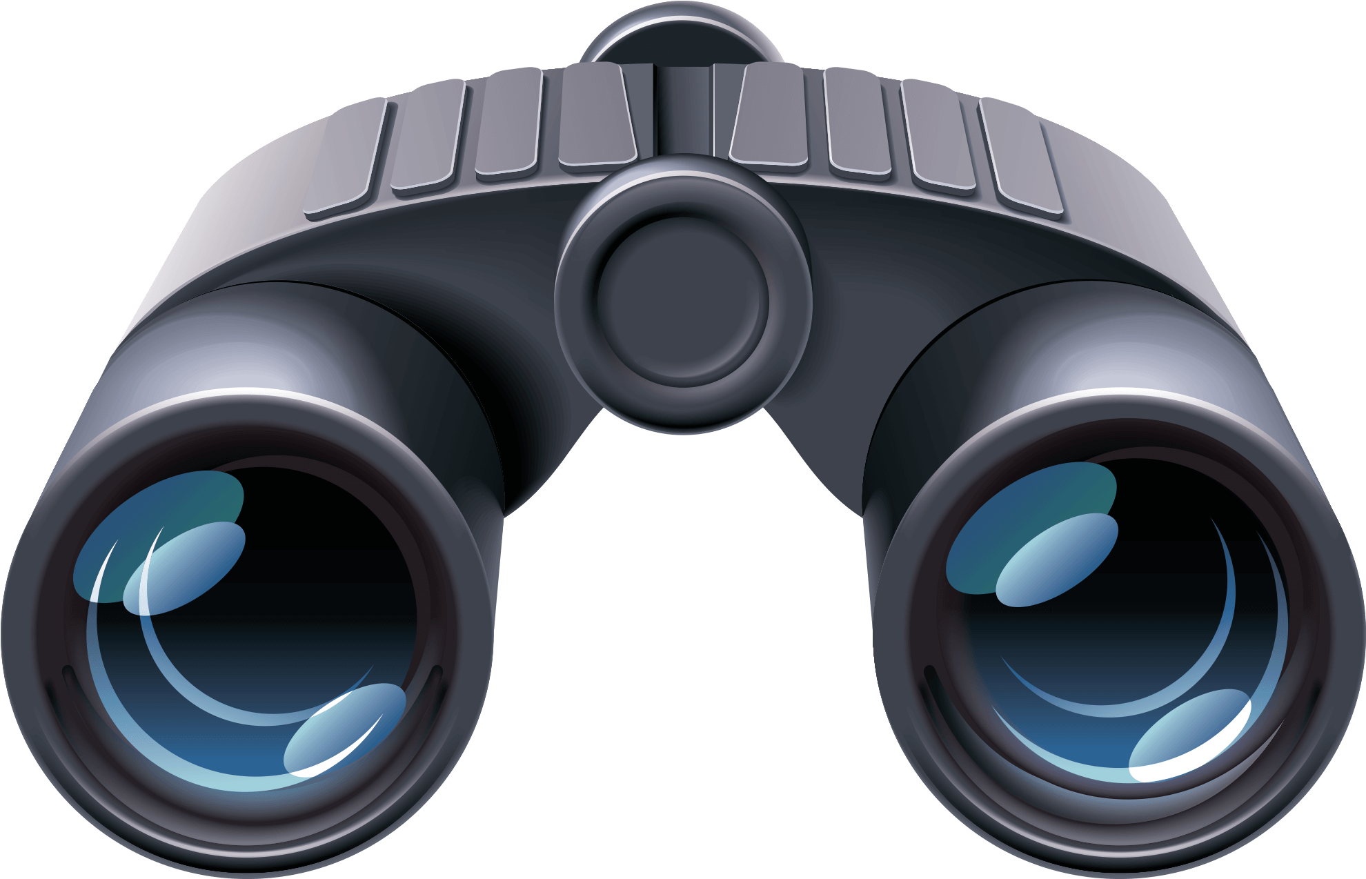 Download - Telescope Icon (2048x2048), Png Download