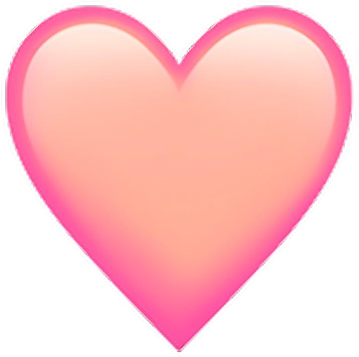 Largest Collection Of Free To Edit Heart Overlay Wow - Heart (2828x2828), Png Download
