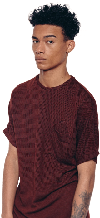 575 X 720 7 - Reece King Photo Shoot (575x720), Png Download