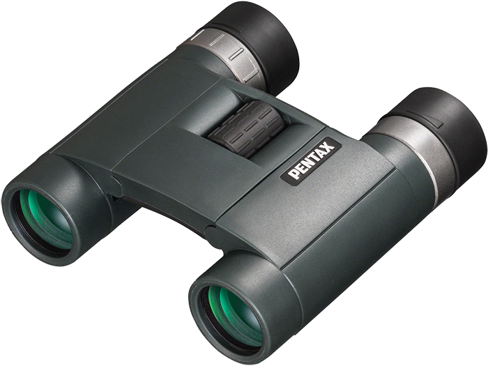 Binocular Png, Download Png Image With Transparent - Pentax Ad 8x25 Wp (700x700), Png Download