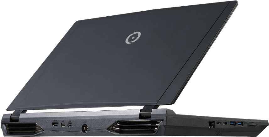 Origin Pc Eon15- X - Electronics (1422x947), Png Download