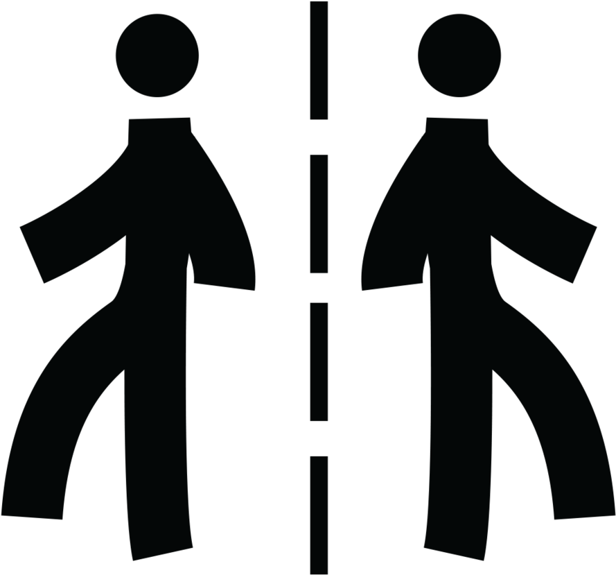 Dissolution Of Marriage - Divorce (1000x1000), Png Download