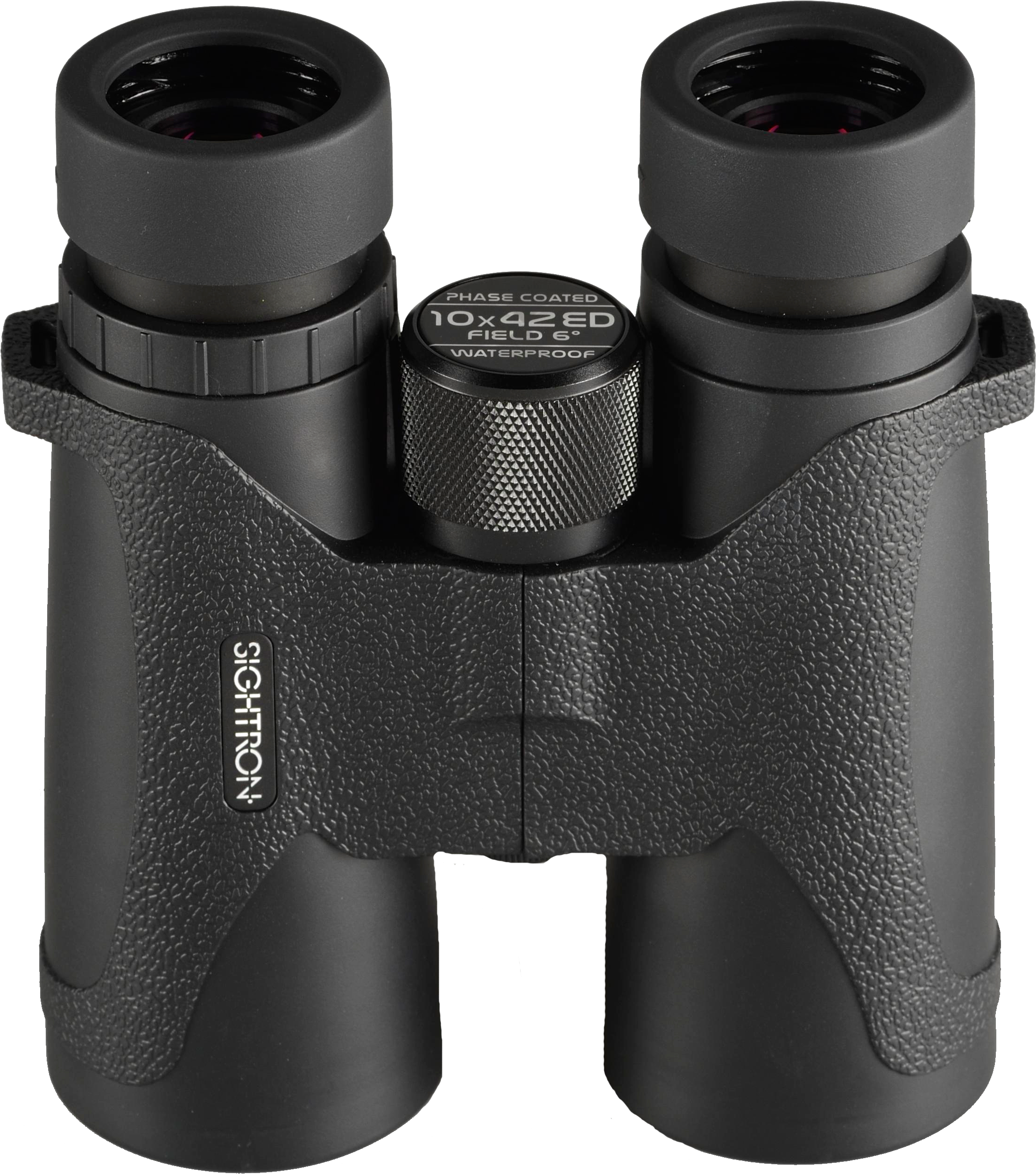 Sightron Siii Ed Binocular - Binoculars (2310x2638), Png Download