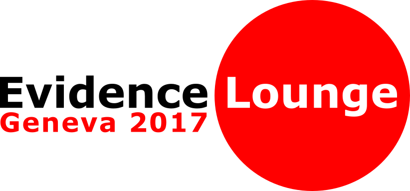 Logo Evidence Lounge Red Draft01 - Communion Of Churches In Indonesia (822x383), Png Download