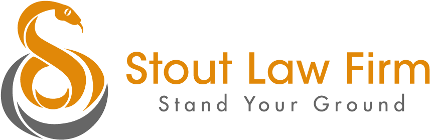 Stoutlawfirm Customlogodesign Opt01 Png - Medical Logo Design (1500x1500), Png Download