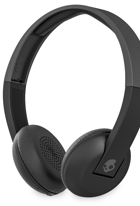 Headphones (560x784), Png Download