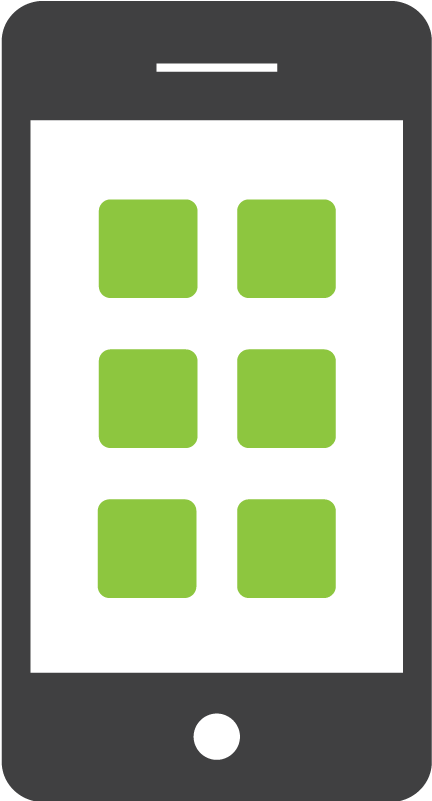 Comprehensive Performance Benchmarks For Retail Mobile - Mobile Phone (800x800), Png Download