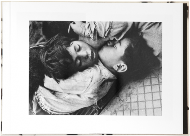 Couverture De L'ouvrage De Sergio Larrain, El Rectangulo - Picture Frame (728x519), Png Download