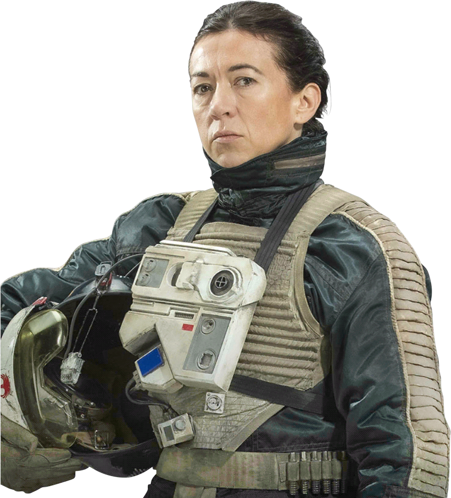 Download Laren Joma Star Wars Rogue Squadron, Rebel Alliance, Blue