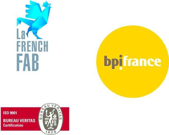 Enless M2m & Iot Wireless Expert - Graphic Design (675x461), Png Download