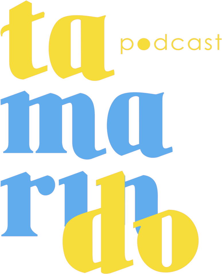 Tamarindo Podcast - Graphic Design (1000x1000), Png Download