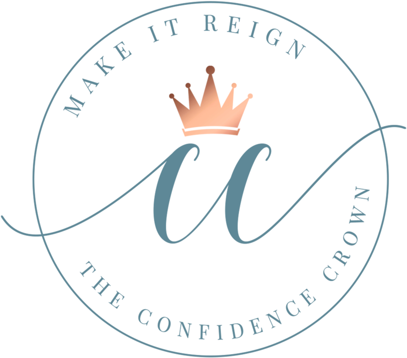Confidence Crown 3-6 - Circle (1000x937), Png Download