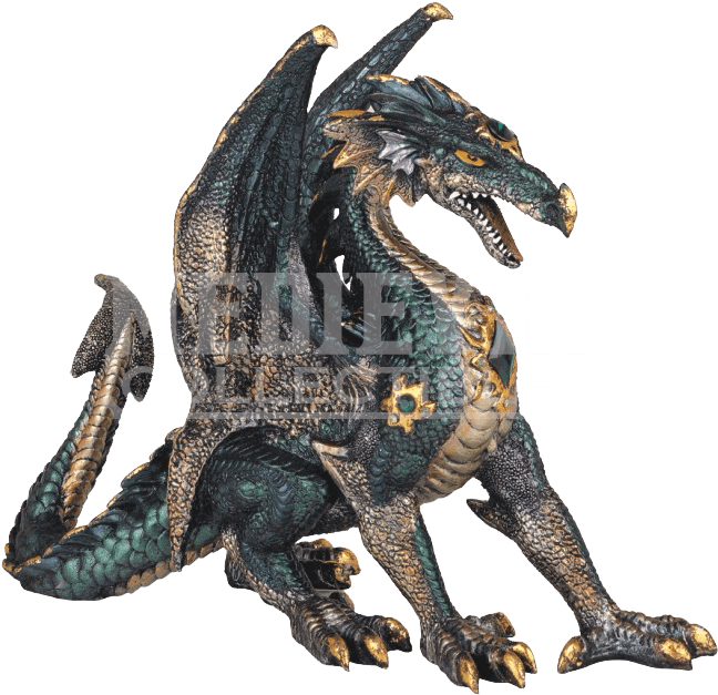 Figurine (672x672), Png Download