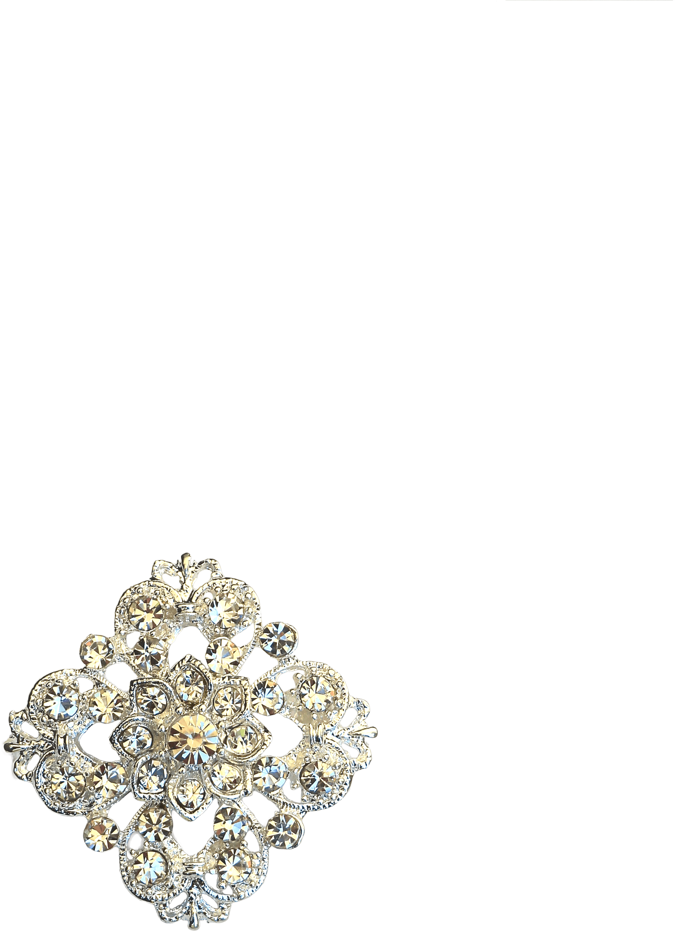 Engagement Ring (3268x4902), Png Download