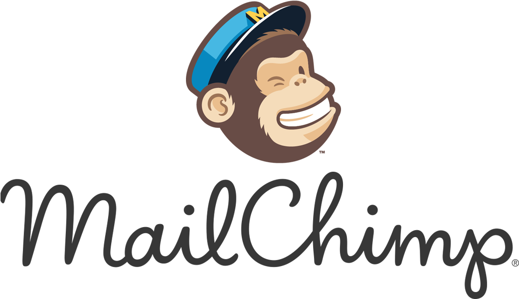 Email Marketing - Mail Chimp - Mailchimp (1096x625), Png Download