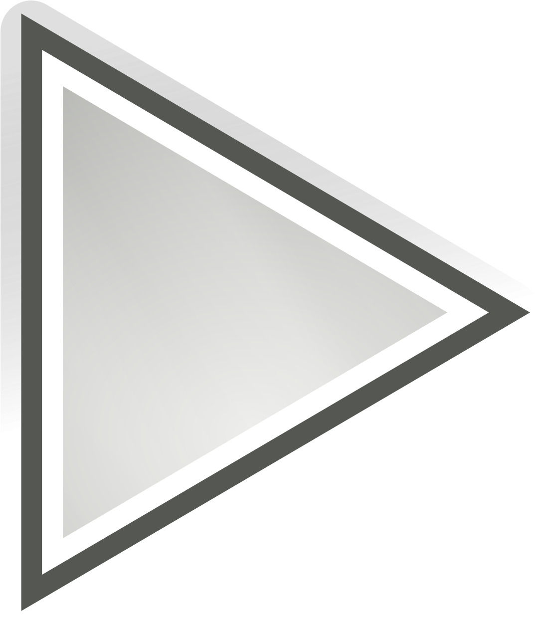 Open - Play Button With Transparent Background (2000x2000), Png Download