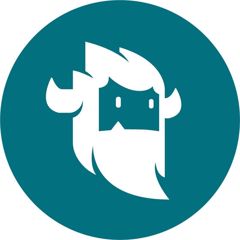 Yeti - Logo Yeti (801x801), Png Download