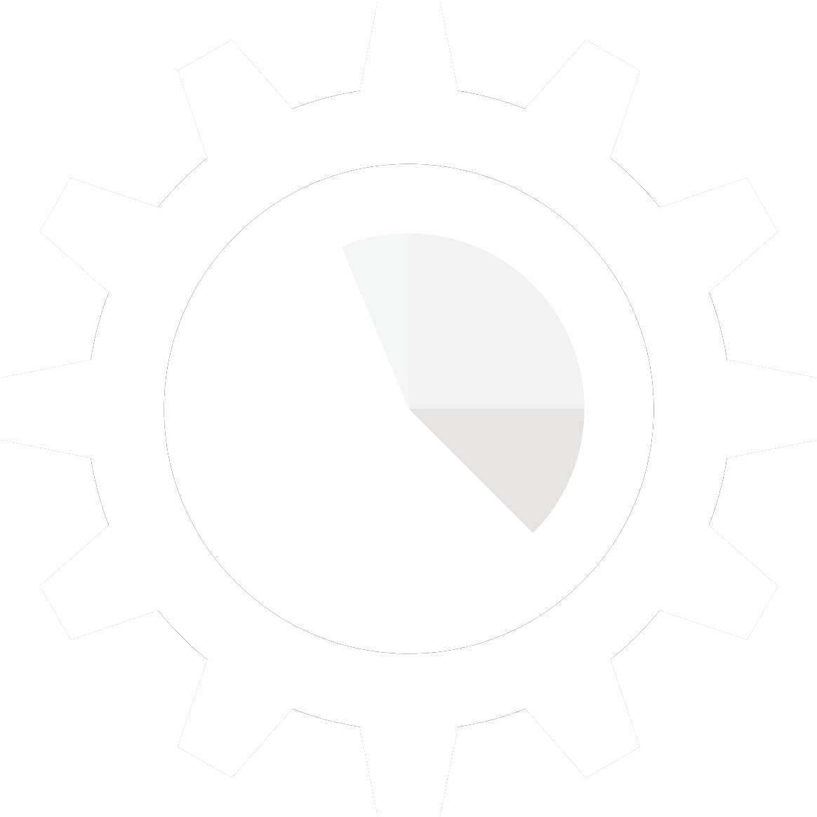 Seo Services Charlotte - Circle (1306x1306), Png Download