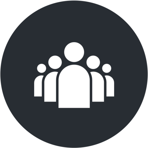 Good Design Seo Icon - Circle (1000x564), Png Download