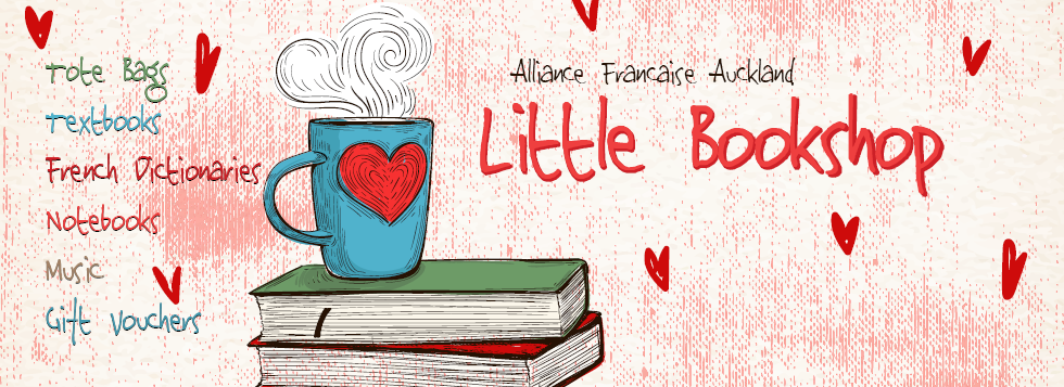 If You Need A Textbook To Help You With Your Own French - Coffee Cup (980x357), Png Download