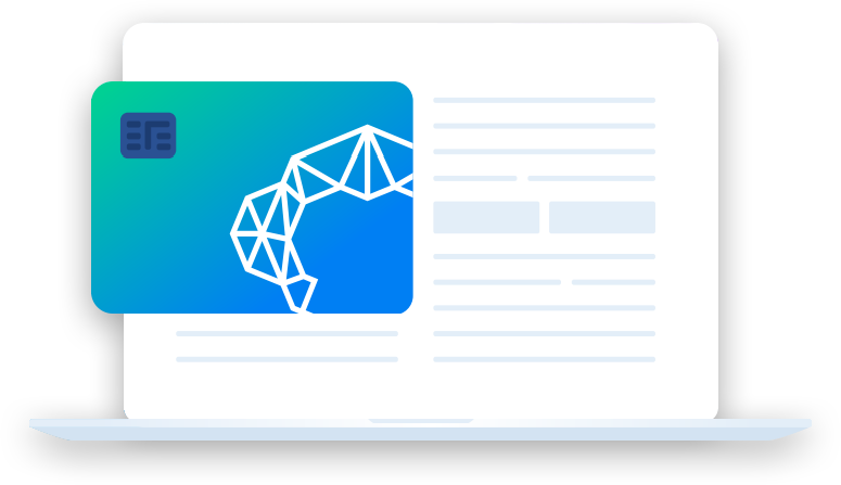 Clear Rates, Fast Deposits - Graphic Design (775x447), Png Download