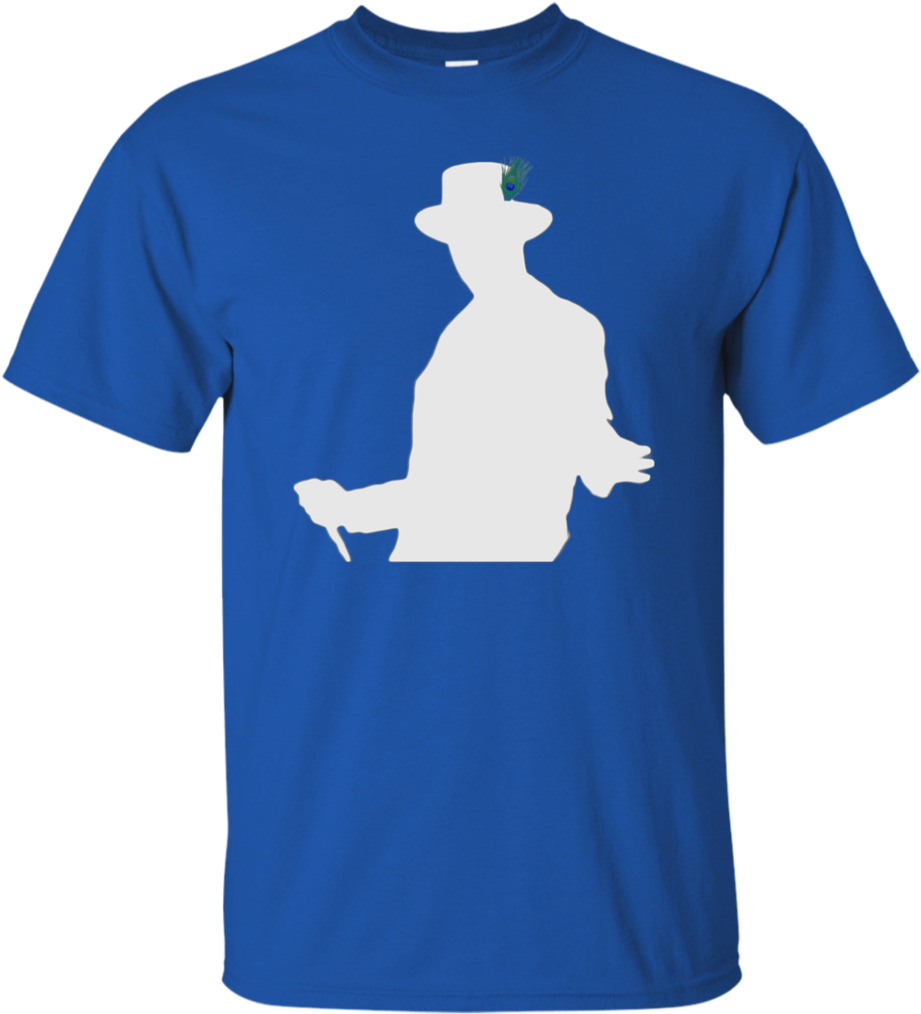 Top Gord Downie Peacock Feather Unisex Tshirt Moon - Back The Fuck Up Sprinkle Tits (1024x1024), Png Download