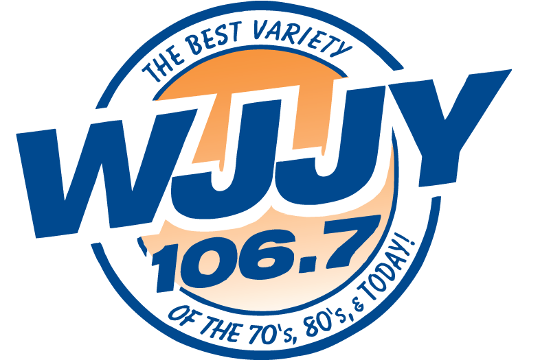Listen - 106.7 Wjjy (800x524), Png Download