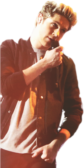 Image - Louis Tomlinson And Niall Lockscreens (500x643), Png Download