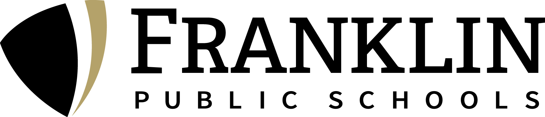 Classmunity Logo - Franklin Public Schools Logo (1904x411), Png Download