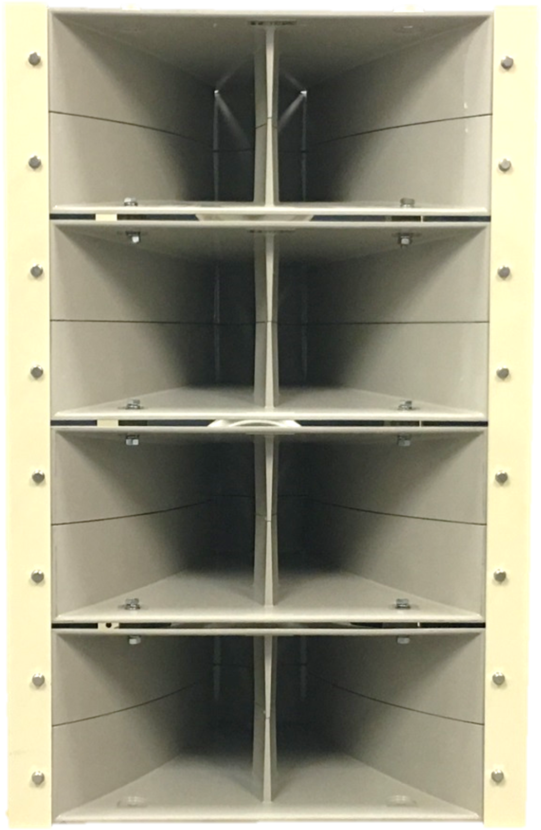 Ha-450 Front - Shelf (2205x1649), Png Download