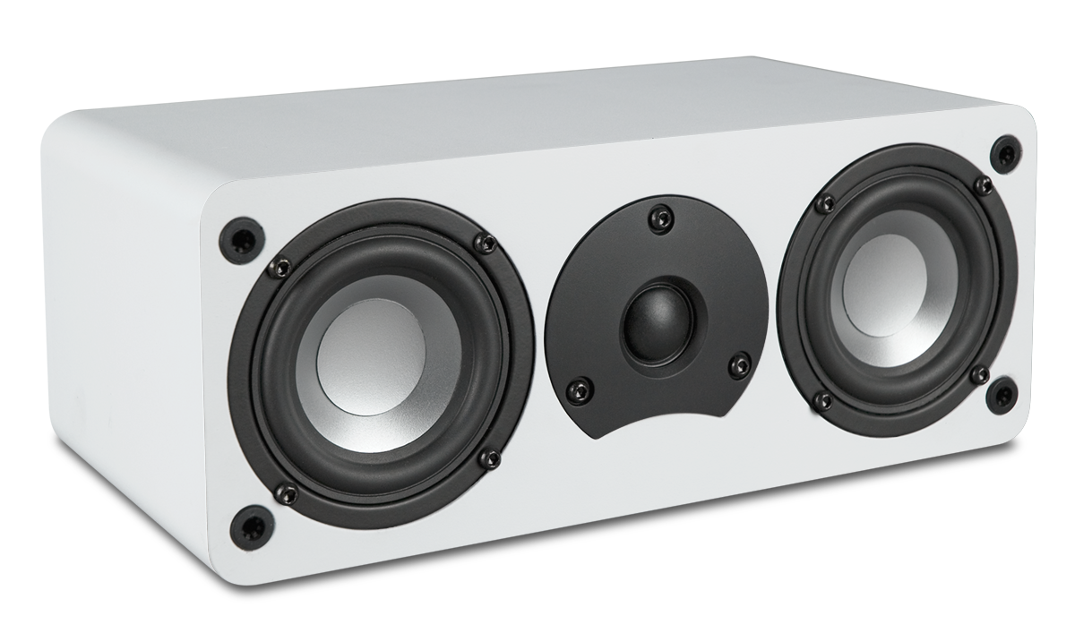 Subwoofer (1200x707), Png Download