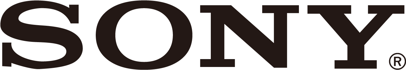 Our Suppliers - Sony (1562x1037), Png Download