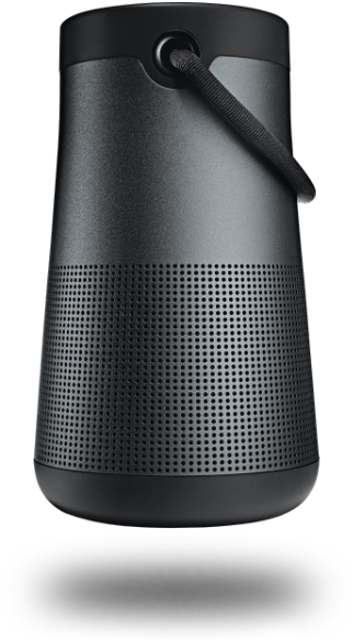 Soundlink Revolve Bluetooth Speaker - Bose Soundlink (600x600), Png Download