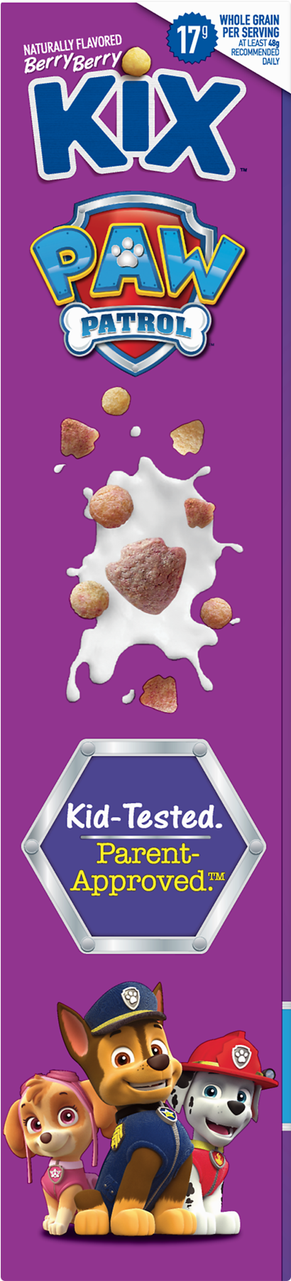 Paw Patrol (1800x1800), Png Download