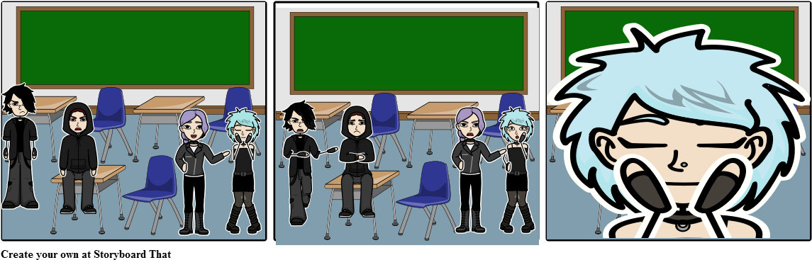 Yandere Love - Cartoon (1164x385), Png Download