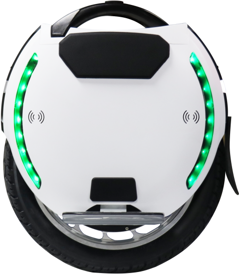 King Song Ks-18l Electric Unicycle - Kingsong 16 (800x800), Png Download