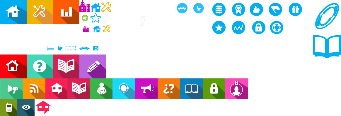 Iconoscorte - Circle (1176x397), Png Download