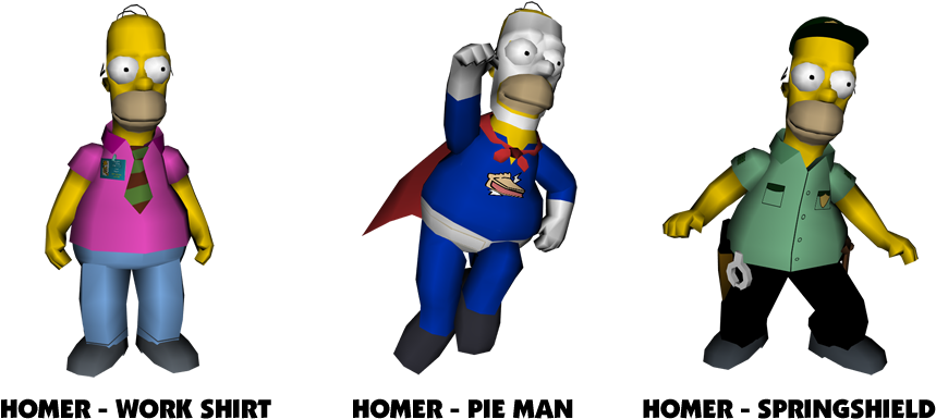 Characters & Outfits - Cartoon (900x400), Png Download