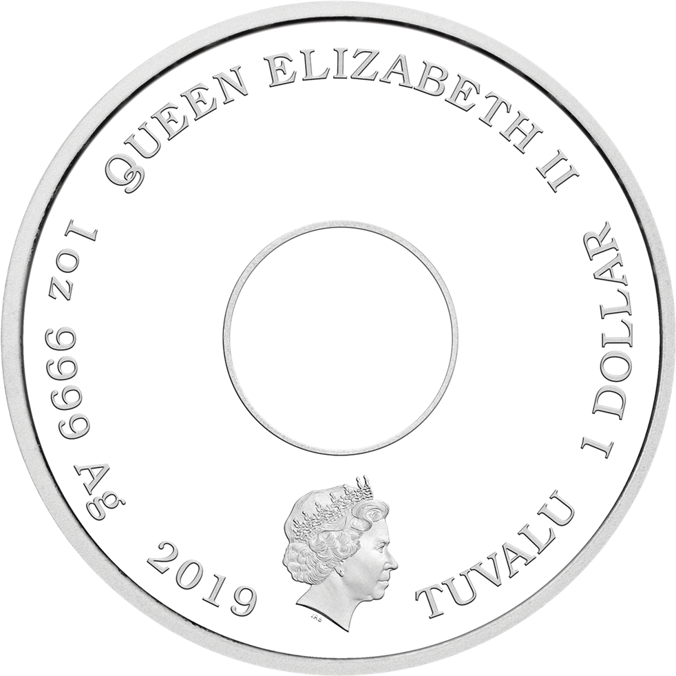 Iktuv21986 3 - Circle (1024x1024), Png Download