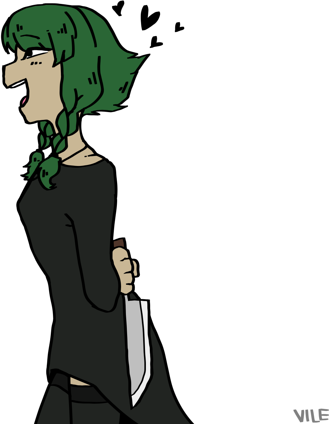 Illustration (1232x1713), Png Download