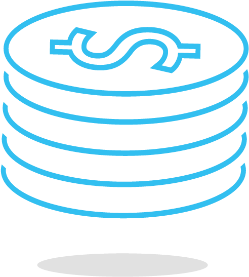 Volume Icon Kinettix Blue Resize - Circle (845x854), Png Download