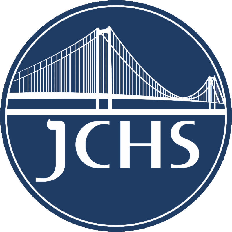 Grapevine Marin Partners - Jchs Of The Bay (800x800), Png Download