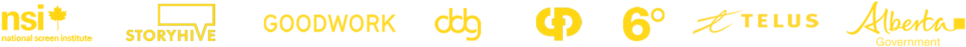 Agentleman Credits 3logos - Telus (1000x563), Png Download