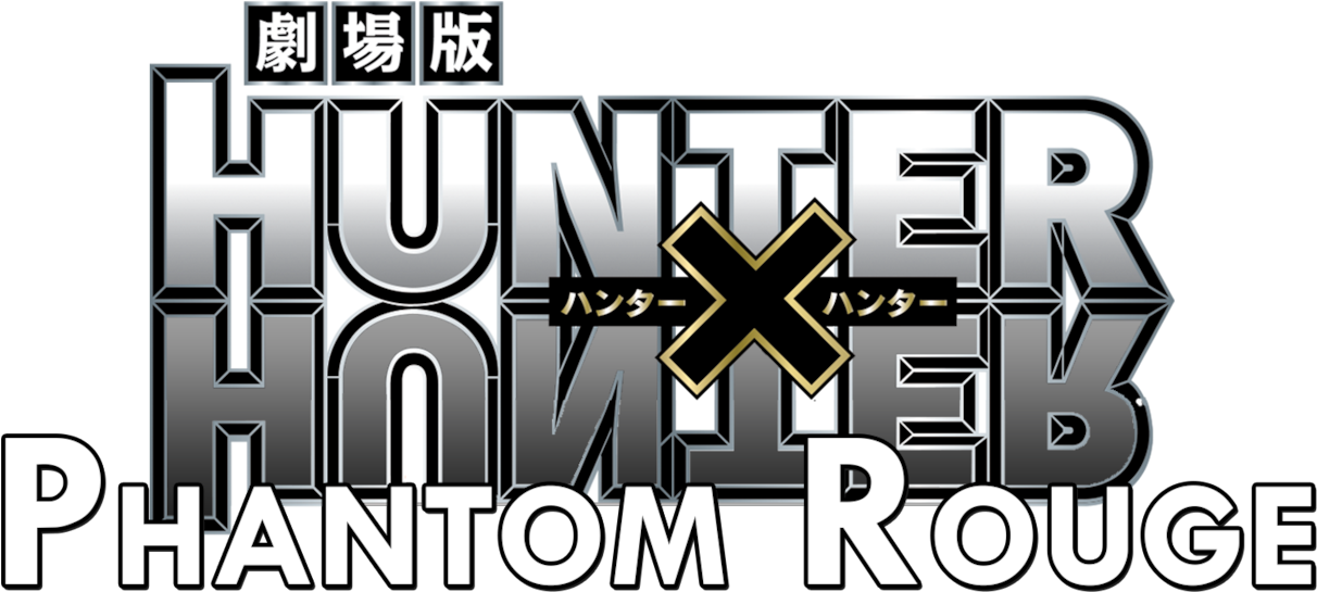 Hunter X Hunter - Hunter × Hunter (1280x544), Png Download