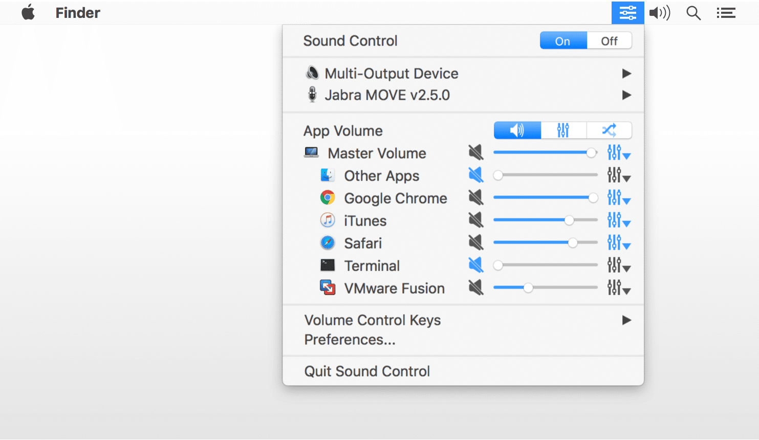 In This Week's Episode Of “let's Talk Ios,” Sebastien - Sound Control Mac Free (1483x860), Png Download