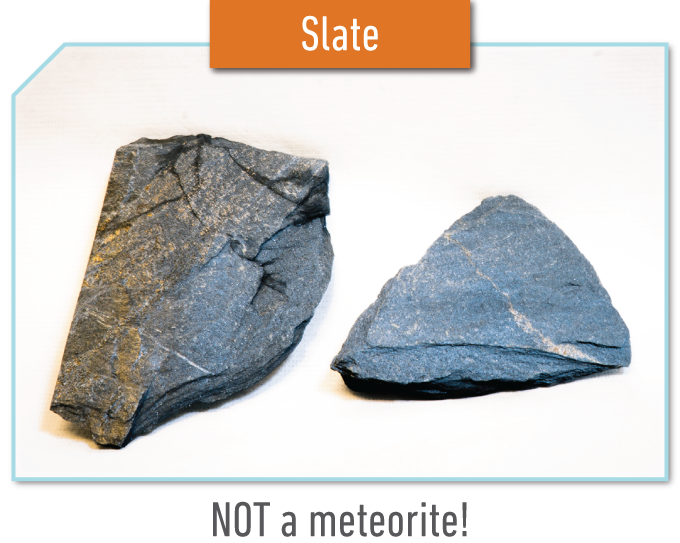 Slate Is A Metamorphic Rock Typically Formed By The - Artifact (680x543), Png Download
