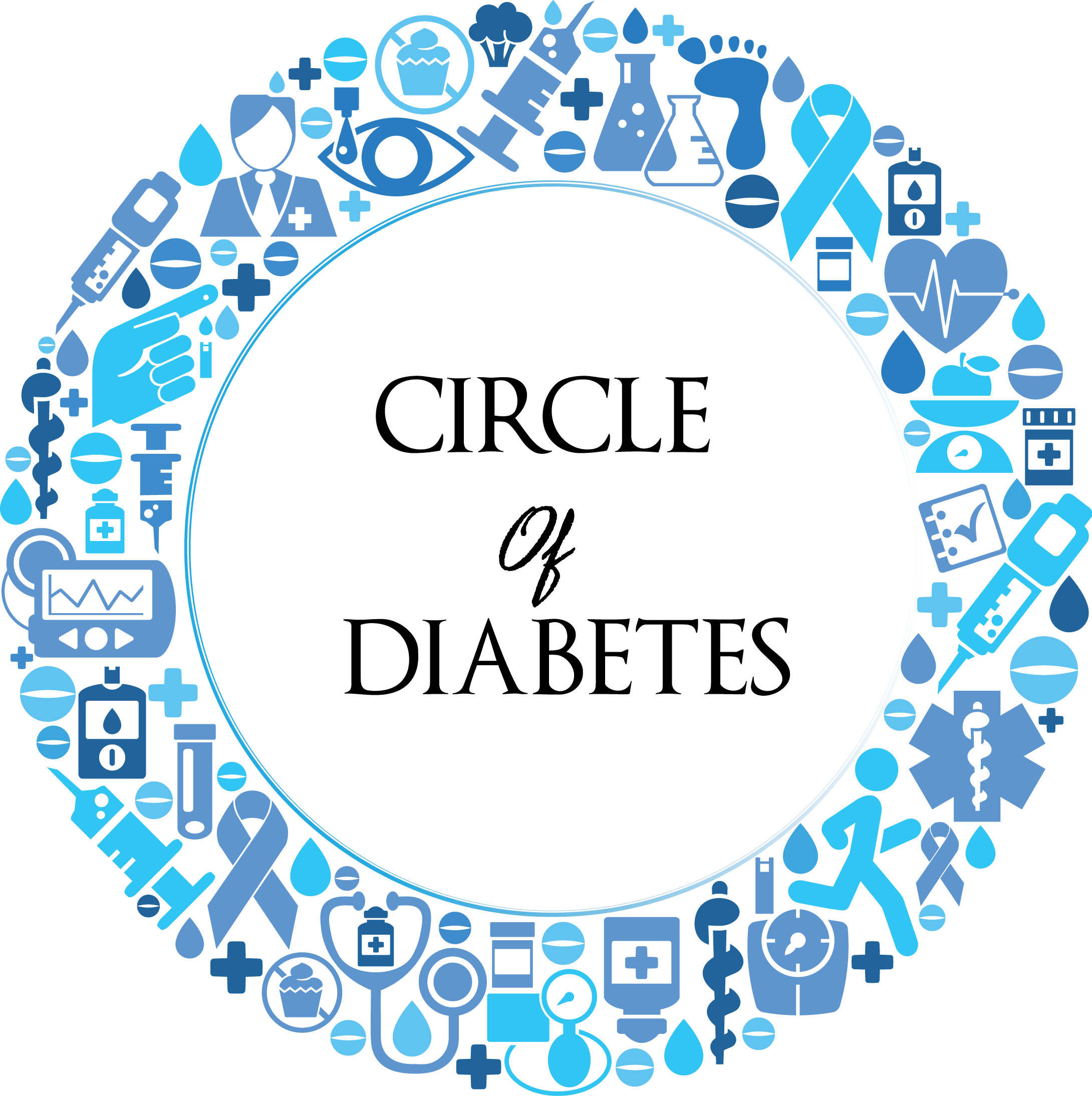 World Diabetes Day 2018 Quotes (2180x2188), Png Download