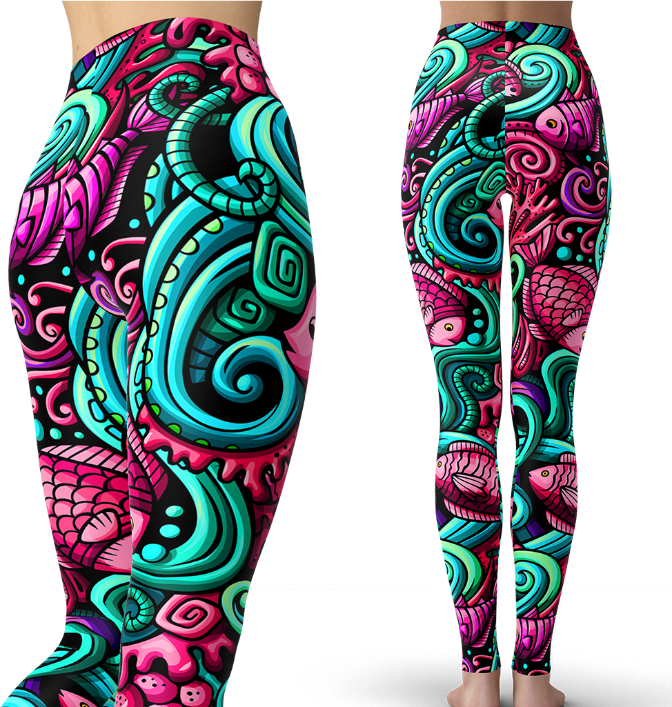 Leggings (1024x1024), Png Download