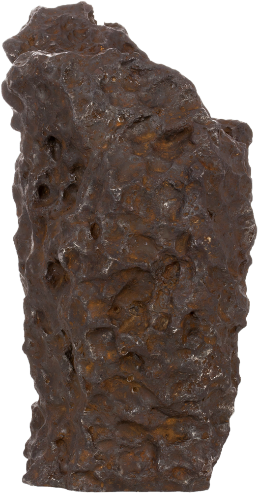 “morasko” Iron Meteorite - Chocolate (1024x1024), Png Download