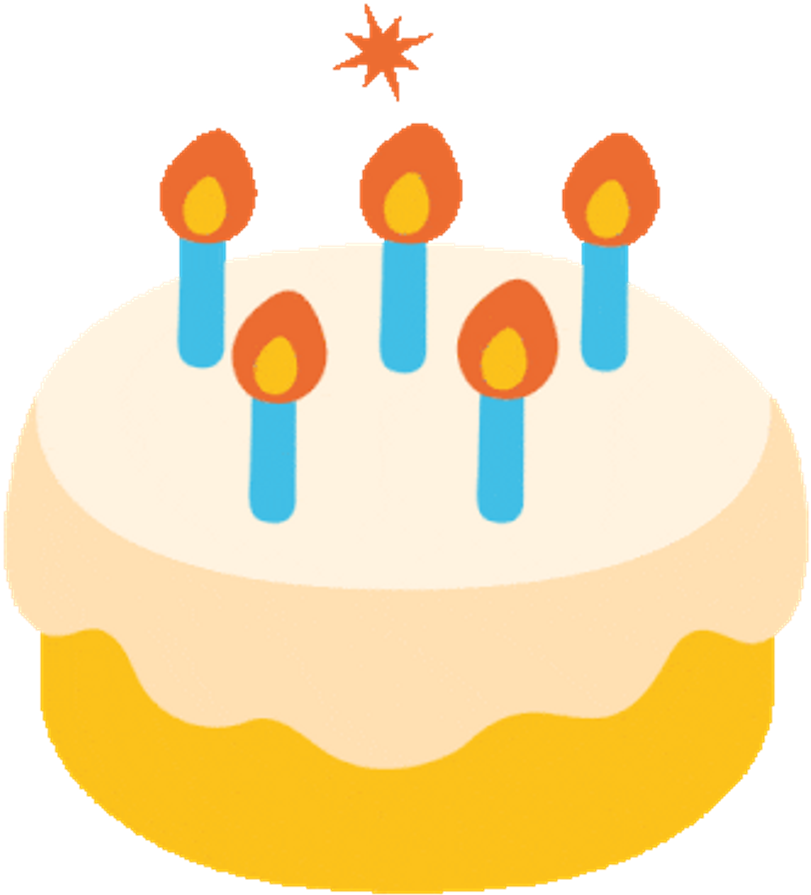 Cake (1024x1024), Png Download